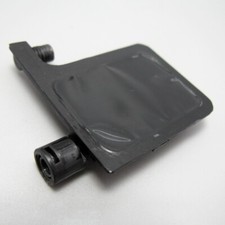 1PZ Epson DX4 / DX5 testina di stampa grande ammortizzatore UV