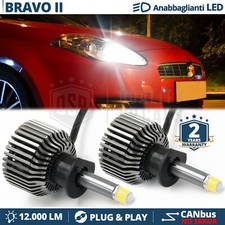 Kit LED H1 per Fiat Bravo 2
