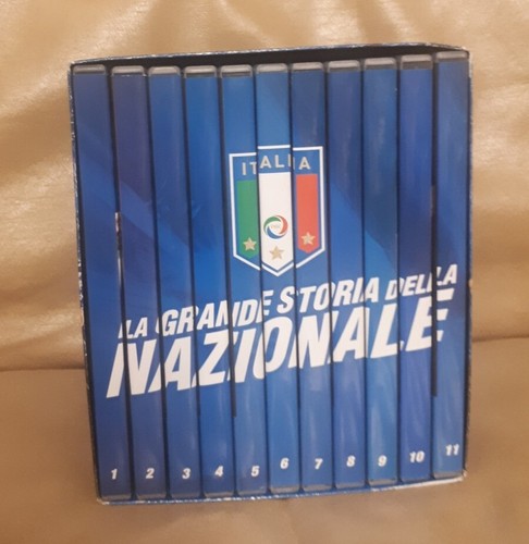 Grande storia della - grande,
