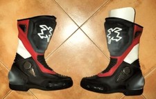 STIVALETTI HEBO - modello 