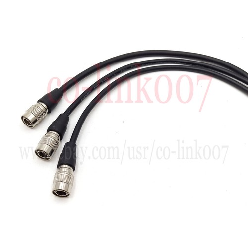 Cavo sdoppiatore pin hirose - cavo,