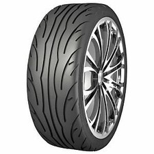 Pneumatici Auto estivi 215/45 ZR17 91W Nankang NS-2R Gomme Nuone Dot recenti