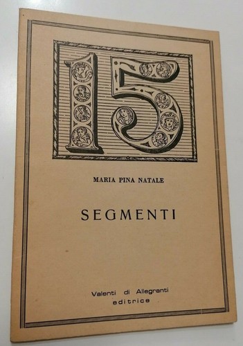 Maria pina natale segmenti - maria,