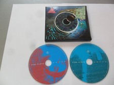Pink Floyd – Pulse (2CD