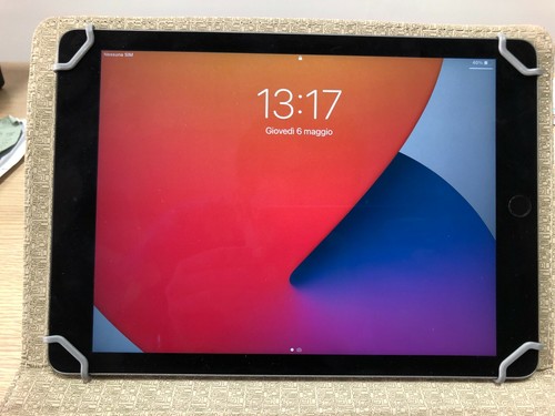 Ipad air wifi - wifi,