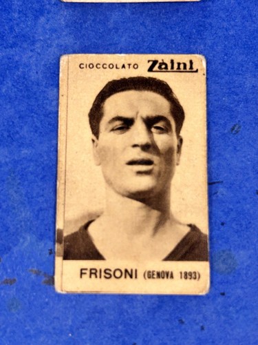 Berardo frisoni genova 1893 - frisoni,