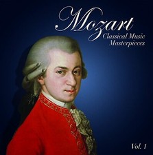 Mozart Wolfgang Amadeus –