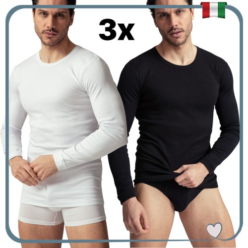 Set maglia intima - maglia, uomo