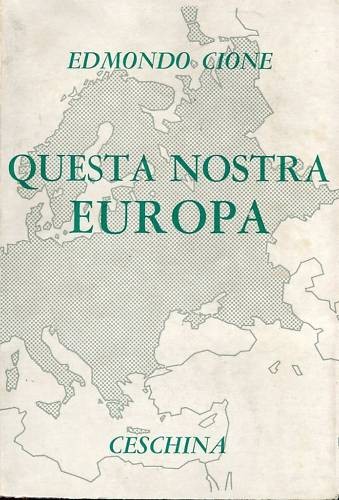 Edmondo cione questa - questa, nostra
