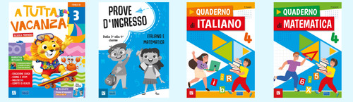 Tutta vacanza plus - tutta, 3°