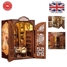 Kit Puzzle 3D Creativo in