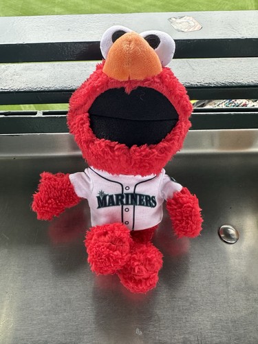 2026 elmo peluche sesame - peluche,