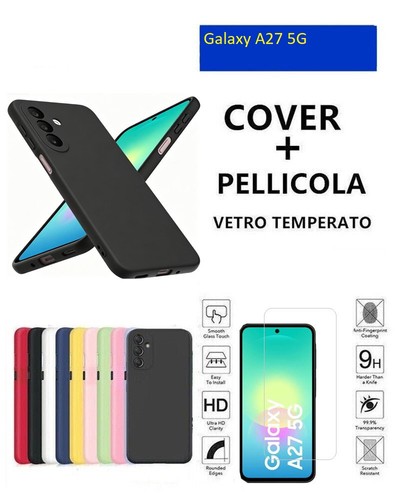 Cover morbida custodia - cover,