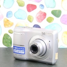 Fotocamera digitale compatta