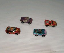 Lotto Micro Machines