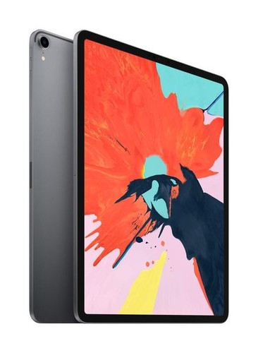 Apple ipad pro 2018 wifi - pro,
