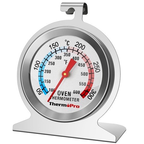Thermopro termometro forno - termometro, da