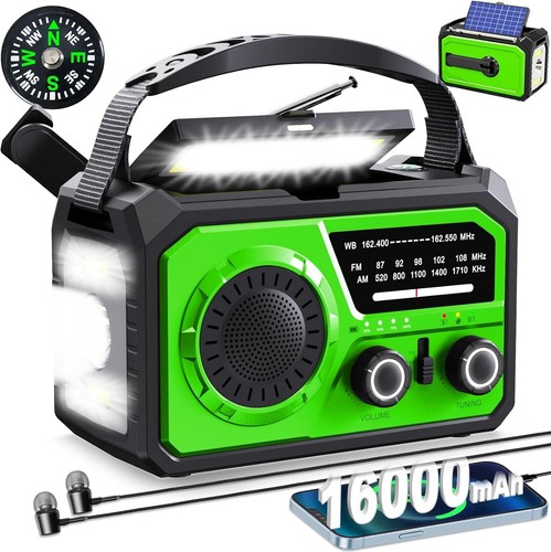 Radio emergenza h21 - radio,
