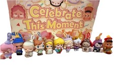 Pop Mart 1 Set di 11 Disegni