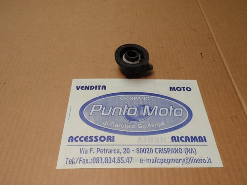 Rinvio ruota fonica