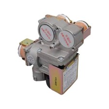 Valvola gas scaldino Ariston