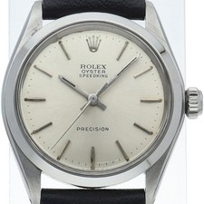 Orologio da uomo ROLEX Oyster