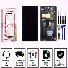 Ecran pour samsung galaxy - ecran,