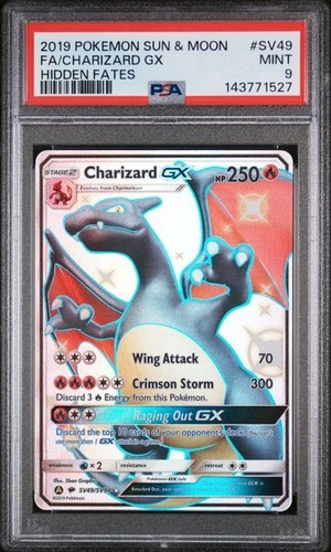 Pokemon 2019 charizard - pokemon,