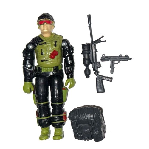Nuovo joe 2025 - nuovo, blackmajor