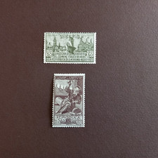 San marino 1923 bandiera di - marino, 1923/