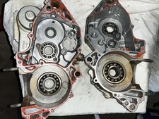 Carter pedivella destro e