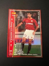 2002-03/ Panini WCCF