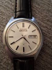 VINTAGE SEIKO 5 ACTUS 21J