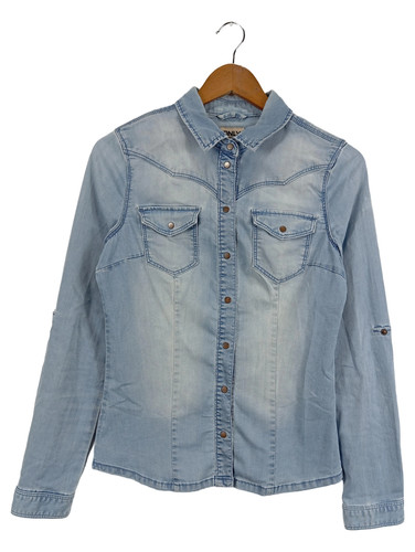 Giacca jeans donna - donna, only