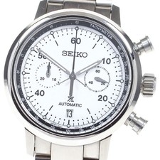 SEIKO Prospex Speed Timer