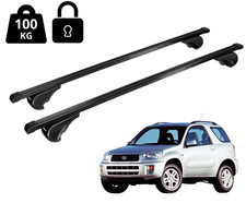 BARRE PORTATUTTO PER TOYOTA