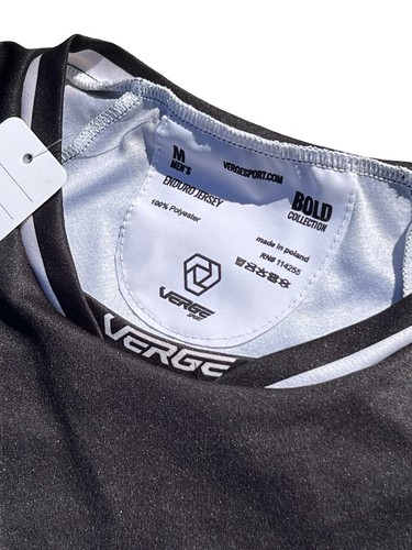 Maglia enduro verge - enduro, uomo