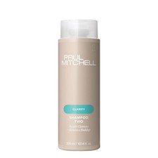 Paul mitchell shampoo due - paul,