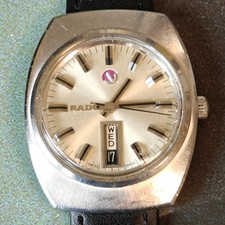 Orologio vintage automatico