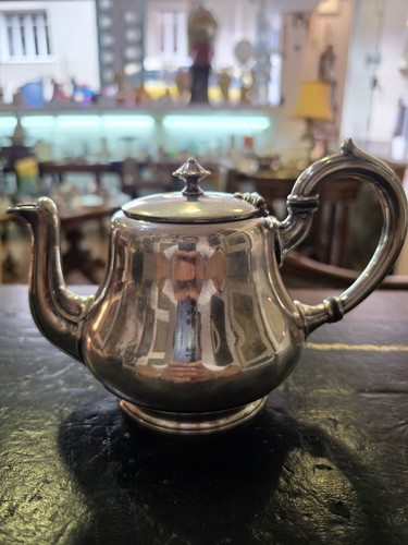 Vintage christofle silver - vintage,