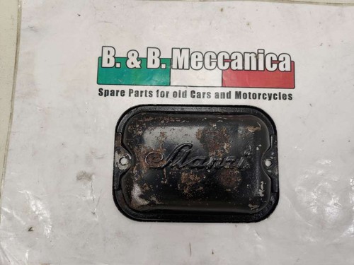 Coperchio testa motore slanzi - coperchio,