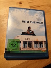 Blu-ray Into the wild