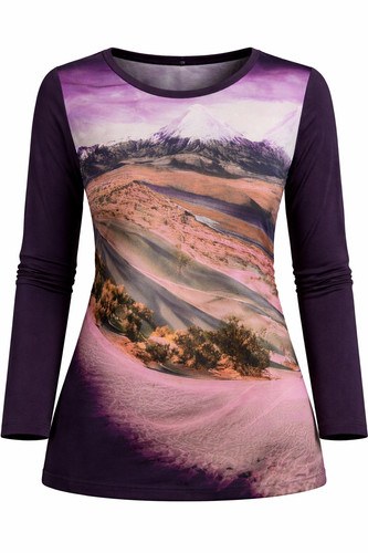 Maglia camicia luisa viola - maglia,