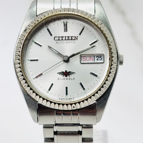 Orologio uomo citizen eagle - citizen,
