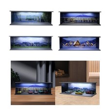 Vetrina per esposizione di