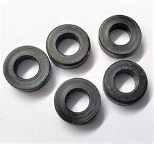 SET OF 5 METAL SPACERS FOR
