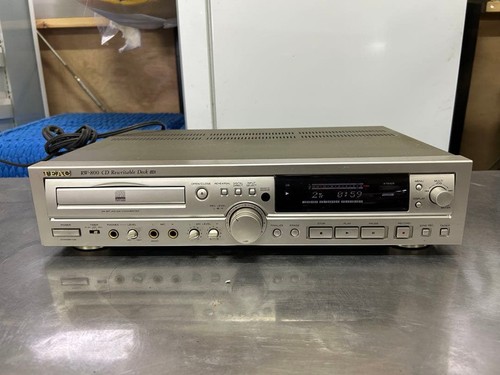 Teac 800 lettore cd - teac,