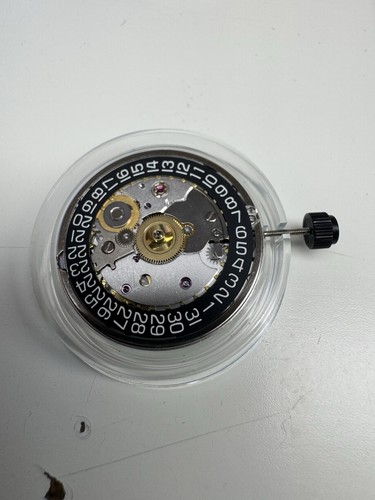 Tag heuer calibro sellita - 5,