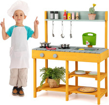 Cucina giocattolo per - giocattolo, giardino