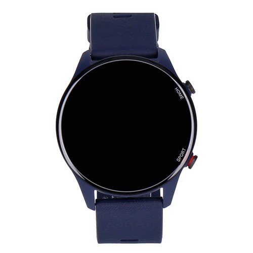 Xiaomi watch blu - watch, navy